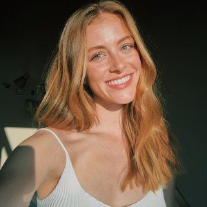 Meet your Posher, Camille